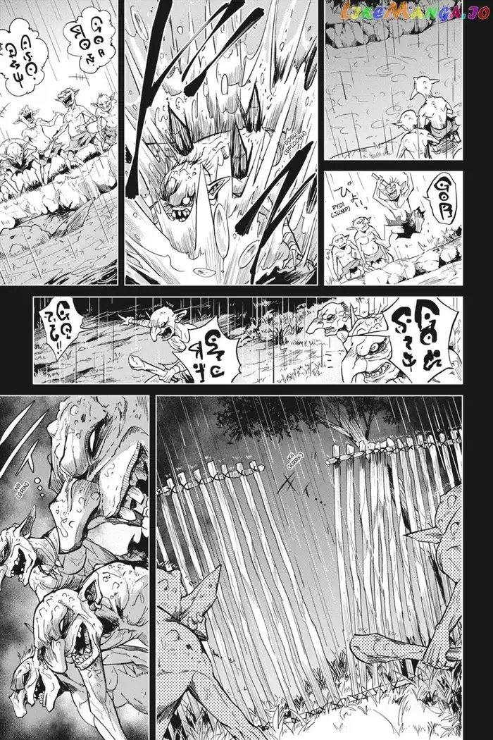 Goblin Slayer: Side Story Year One Chapter 12 image 28_optimized_optimized
